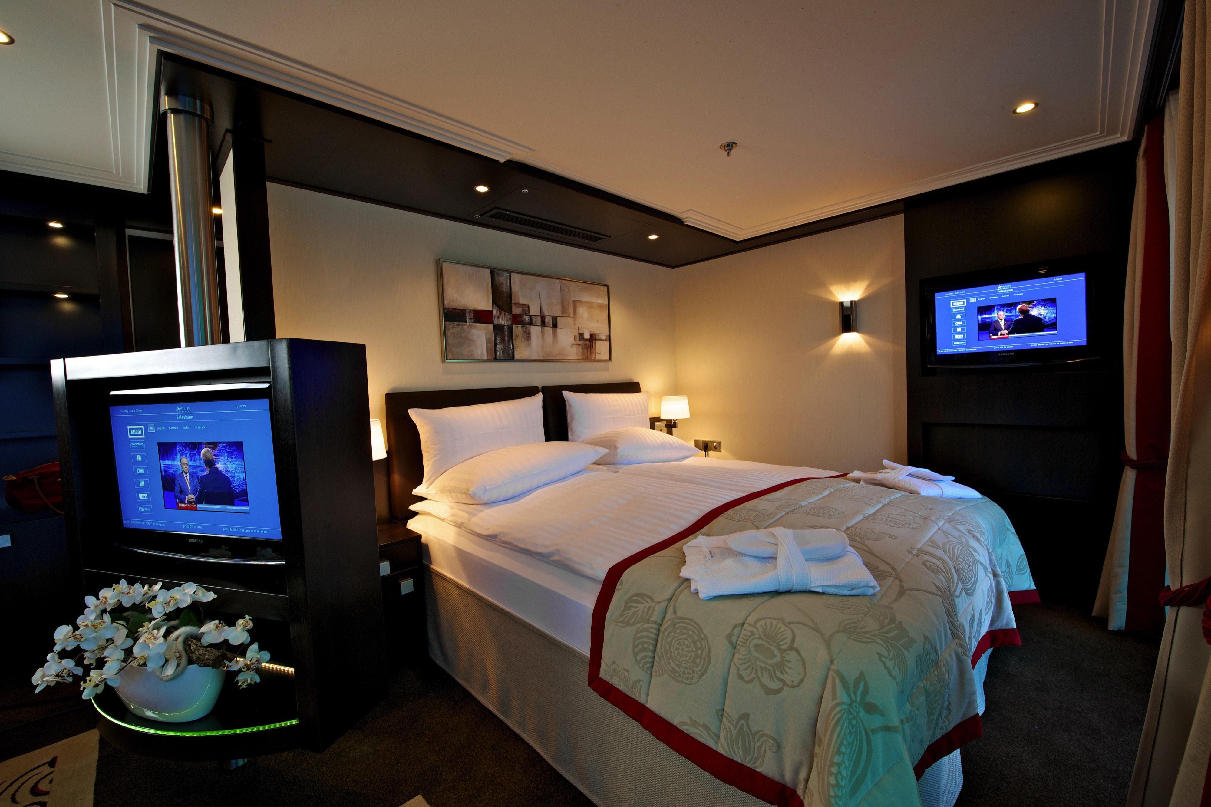 Royal Suite
